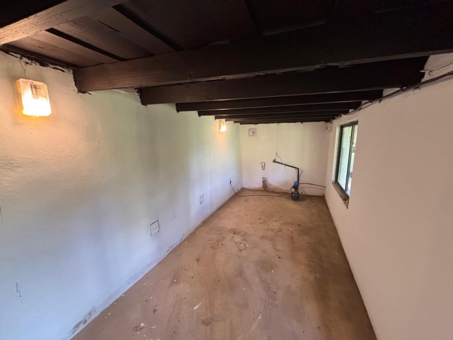Commercial Property for Sale in Harkerville A H Western Cape